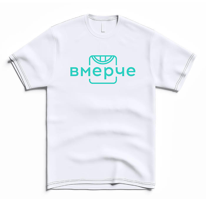Печать на футболках на заказ в СПб