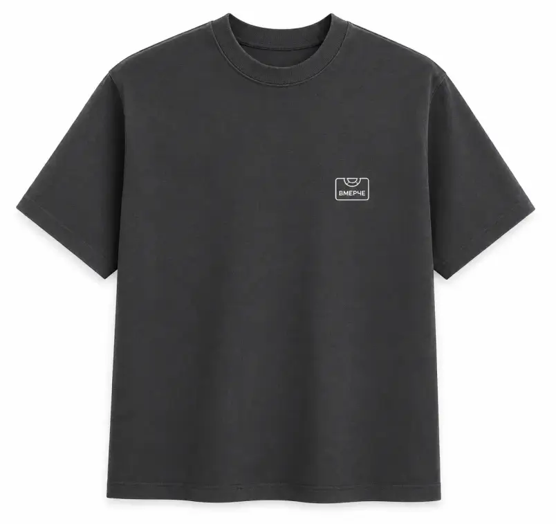 Футболка FASHION